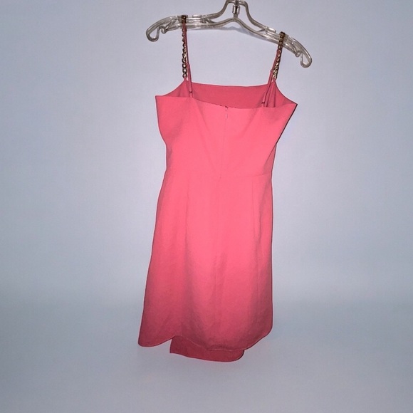 Amanda Uprichard New York Stilla dress size small - Picture 2 of 3